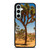 JOSHUA TREE NATIONAL PARK Samsung Galaxy S23 FE Case Cover