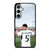 JUDE BELLINGHAM REAL MADRID FC Samsung Galaxy S23 FE Case Cover