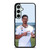 JUDE BELLINGHAM REAL MADRID Samsung Galaxy S23 FE Case Cover