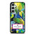 KATE SPADE NEW YORK ABSTRACT PAINTED Samsung Galaxy S23 FE Case Cover