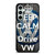 KEEP CALM AND DRIVE VOLKWAGEN VW Samsung Galaxy S23 FE Case Cover
