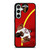 LEBRON JAMES CLEVELAND CAVALIERS NBA Samsung Galaxy S23 FE Case Cover