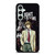 LIGHT YAGAMI DEATH NOTE Samsung Galaxy S23 FE Case Cover