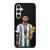 LIONEL MESSI WORLD CUP CHAMPIONS Samsung Galaxy S23 FE Case Cover LIONEL MESSI WORLD CUP CHAMPIONS Samsung Galaxy S23 FE Case Cover