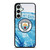 MANCHESTER CITY ETIHAD STADIUM Samsung Galaxy S23 FE Case Cover