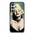 MARILYN MONROE RETRO ART Samsung Galaxy S23 FE Case Cover