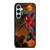 MARVEL SPIDERMAN GREEN GOBLIN Samsung Galaxy S23 FE Case Cover MARVEL SPIDERMAN GREEN GOBLIN Samsung Galaxy S23 FE Case Cover