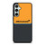 MCLAREN FORMULA ONE LOGO Samsung Galaxy S23 FE Case Cover