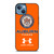 AUBURN TIGERS UNDER ARMOUR iPhone 13 Case Cover