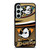 MIGHTY DUCKS HOCKEY LOGO Samsung Galaxy S23 FE Case Cover