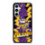 MINNESOTA VIKINGS ABSTRACT LOGO Samsung Galaxy S23 FE Case Cover