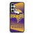 MINNESOTA VIKINGS GLITTER LOGO Samsung Galaxy S23 FE Case Cover