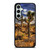 NATIONAL PARK JOSHUA TREE Samsung Galaxy S23 FE Case Cover
