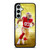 NICK BOSA SAN FRANCISCO 49ERS LEGEND Samsung Galaxy S23 FE Case Cover