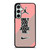 NIKE AIR JORDAN ONLY GOD CAN JUDGE ME PINK Samsung Galaxy S23 FE Case Cover NIKE AIR JORDAN ONLY GOD CAN JUDGE ME PINK Samsung Galaxy S23 FE Case Cover