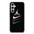 NIKE AIR JORDAN TRIPLE LOGO Samsung Galaxy S23 FE Case Cover