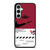 NIKE SWOOSH AIR JORDAN OFF WHITE Samsung Galaxy S23 FE Case Cover