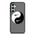 NIKE YIN AND YANG Samsung Galaxy S23 FE Case Cover NIKE YIN AND YANG Samsung Galaxy S23 FE Case Cover