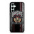 OHIO STATE BUCKEYES WOOD ICON Samsung Galaxy S23 FE Case Cover OHIO STATE BUCKEYES WOOD ICON Samsung Galaxy S23 FE Case Cover