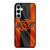 OKLAHOMA STATE COWBOYS FLAG LOGO Samsung Galaxy S23 FE Case Cover OKLAHOMA STATE COWBOYS FLAG LOGO Samsung Galaxy S23 FE Case Cover