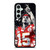 PATRICK MAHOMES KANSAS CITY CHIEF ART Samsung Galaxy S23 FE Case Cover PATRICK MAHOMES KANSAS CITY CHIEF ART Samsung Galaxy S23 FE Case Cover
