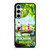 PIKMIN 3 DELUXE NINTENDO Samsung Galaxy S23 FE Case Cover PIKMIN 3 DELUXE NINTENDO Samsung Galaxy S23 FE Case Cover