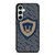 PUMAS UNAM FOOTBAL PATTERN Samsung Galaxy S23 FE Case Cover
