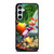 RAYMAN VIDEO GAMES Samsung Galaxy S23 FE Case Cover
