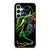 RAYQUAZA POKEMON GAMES CARTOON Samsung Galaxy S23 FE Case Cover