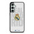 REAL MADRID ADIDAS LOGO Samsung Galaxy S23 FE Case Cover REAL MADRID ADIDAS LOGO Samsung Galaxy S23 FE Case Cover