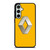 RENAULT CAR EMBLEM Samsung Galaxy S23 FE Case Cover RENAULT CAR EMBLEM Samsung Galaxy S23 FE Case Cover
