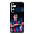 ROBERT LEWANDOWSKI BARCELONA Samsung Galaxy S23 FE Case Cover