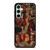ROSALIA SINGER COLLAGE Samsung Galaxy S23 FE Case Cover