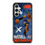 RUSSELL WESTBROOK OKC OKLAHOMA CITY THUNDER Samsung Galaxy S23 FE Case Cover