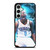 RUSSELL WESTBROOK OKLAHOMA CITY THUNDER NBA Samsung Galaxy S23 FE Case Cover