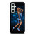 RUSSELL WESTBROOK OKLAHOMA CITY THUNDER Samsung Galaxy S23 FE Case Cover
