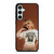 SABRINA CARPENTER PRETTY Samsung Galaxy S23 FE Case Cover