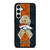 SALUTE TO SERVICE DENVER BRONCOS Samsung Galaxy S23 FE Case Cover