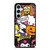 SANRIO HELLO KITTY HALLOWEEN Samsung Galaxy S23 FE Case Cover