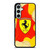 SCUDERIA FERRARI AESTHETIC LOGO Samsung Galaxy S23 FE Case Cover