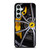 SCUDERIA FERRARI CAR WHEEL Samsung Galaxy S23 FE Case Cover