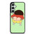 SHINCHAN FUNNY CARTOON Samsung Galaxy S23 FE Case Cover