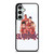 SLAM DUNK SHOHOKU HIGH BASKETBALL Samsung Galaxy S23 FE Case Cover