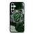 SLYTHERIN HARRY POTTER SMOKE Samsung Galaxy S23 FE Case Cover