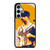 SPENCEER STRIDER ATLANTA BRAVES BASEBALL 3 Samsung Galaxy S23 FE Case Cover