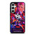SPIDERMAN ACROSS THE SPIDER VERSE MOVIE POSTER Samsung Galaxy S23 FE Case Cover