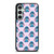 STITCH CARTOON PINK PATTERN Samsung Galaxy S23 FE Case Cover