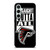 STRAIGHT OUTTA ATLANTA FALCONS FOOTBALL Samsung Galaxy S23 FE Case Cover