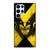 LOGAN WOLVERINE X SYMBOL  Samsung Galaxy S22 Ultra Case Cover