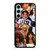 SZA SOLANA IMANI COLLAGE Samsung Galaxy S23 FE Case Cover